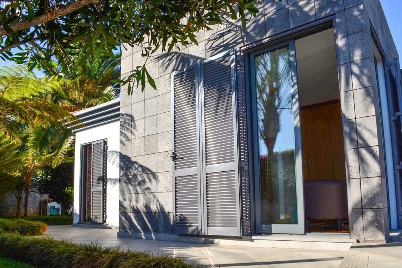 Agua De Mel By Mhm Ferienhaus Funchal (Madeira)