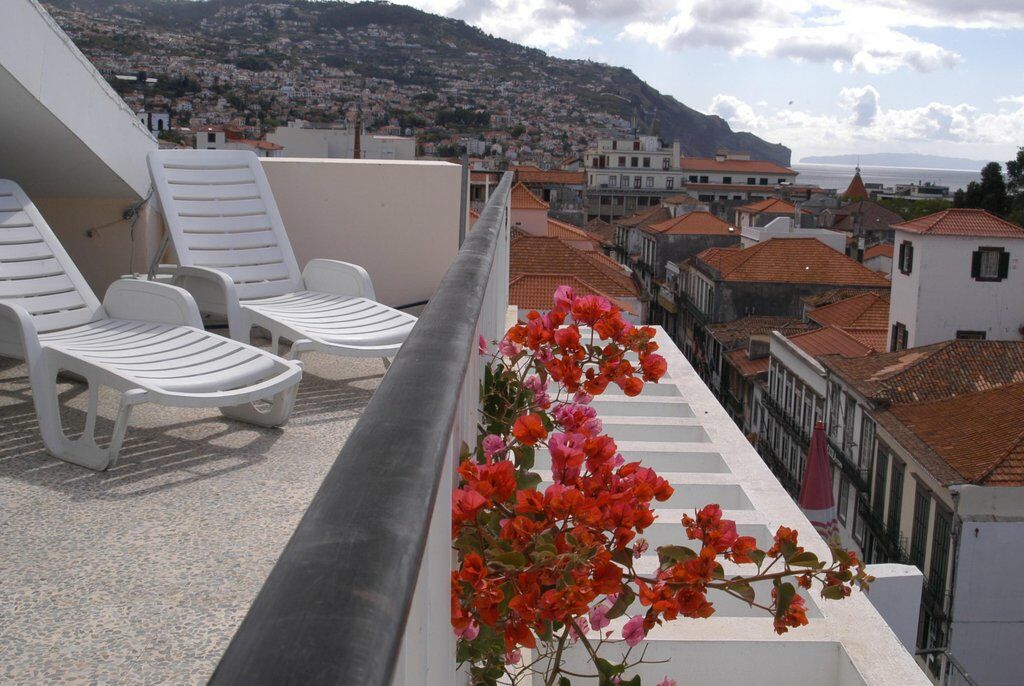 Bed & Breakfast Residencial Colombo 2*
