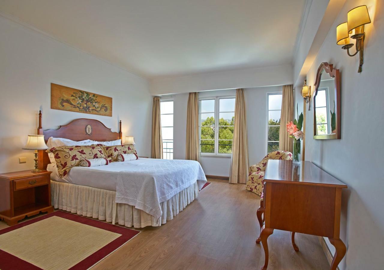 Quintinha Sao Joao & Hotel 5*