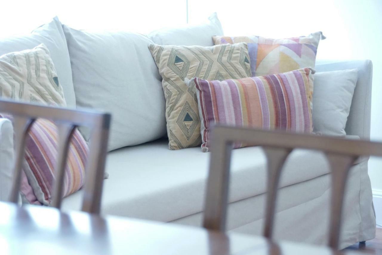 Apartament Heritage Funchal (Madeira)
