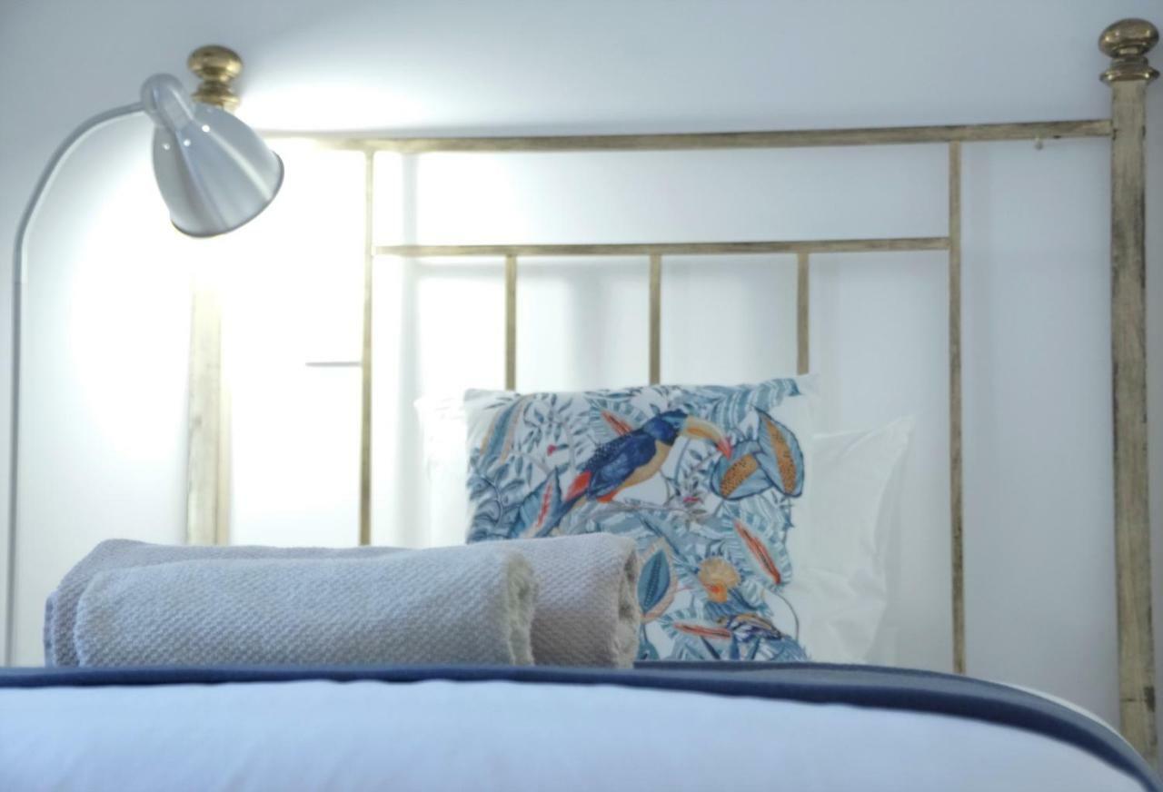 Apartamento Heritage