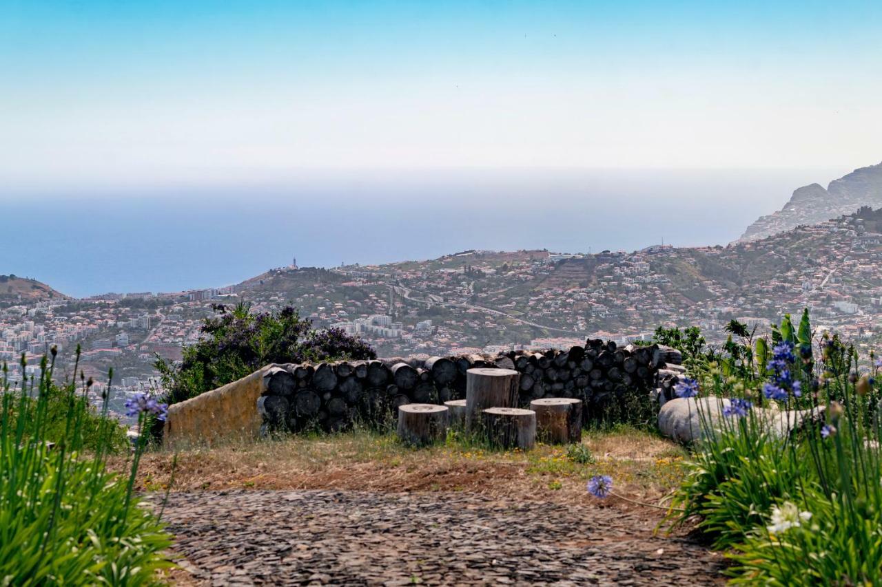 Ở trang trại Quinta Devonia By An Island Funchal (Madeira)
