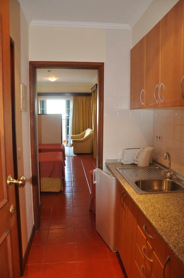 Aparthotel Marta