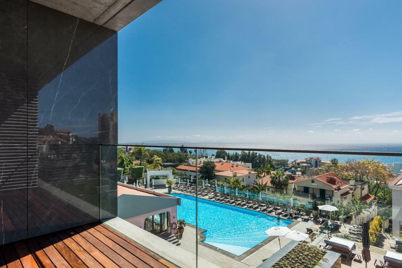 Deluxe Suites At Gardens Hotel Funchal (Madeira)