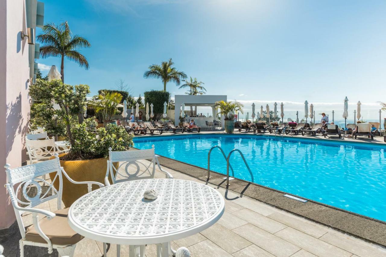 Deluxe Suites At Gardens Funchal (Madeira)