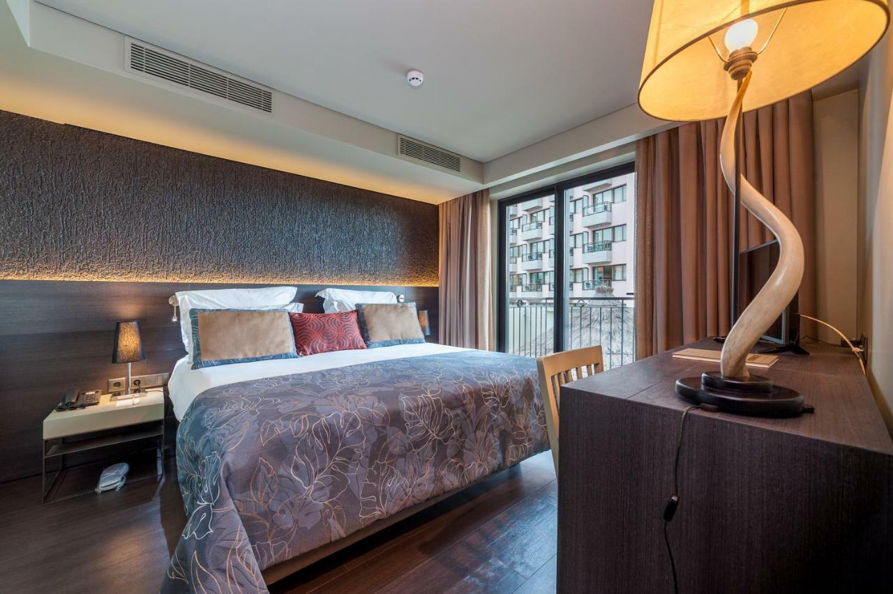 Deluxe Suites At Gardens Hotel Funchal (Madeira)