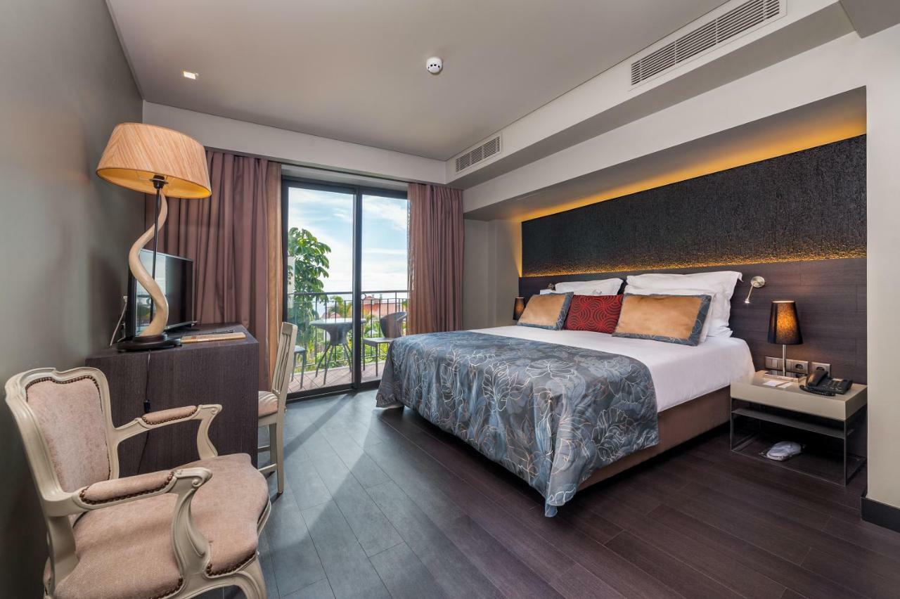 Deluxe Suites At Gardens 4* Funchal (Madeira)
