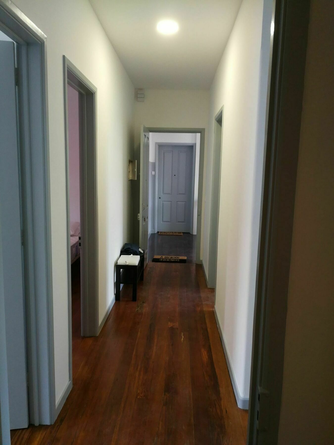 Apartment Downtown *