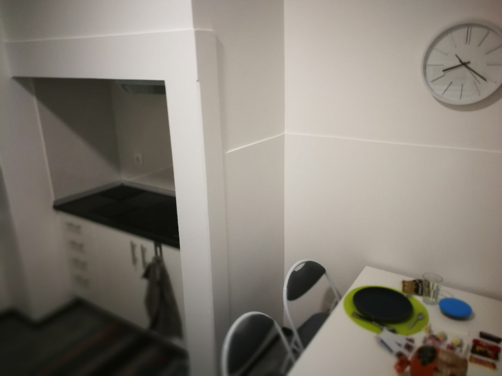 Downtown Apartment