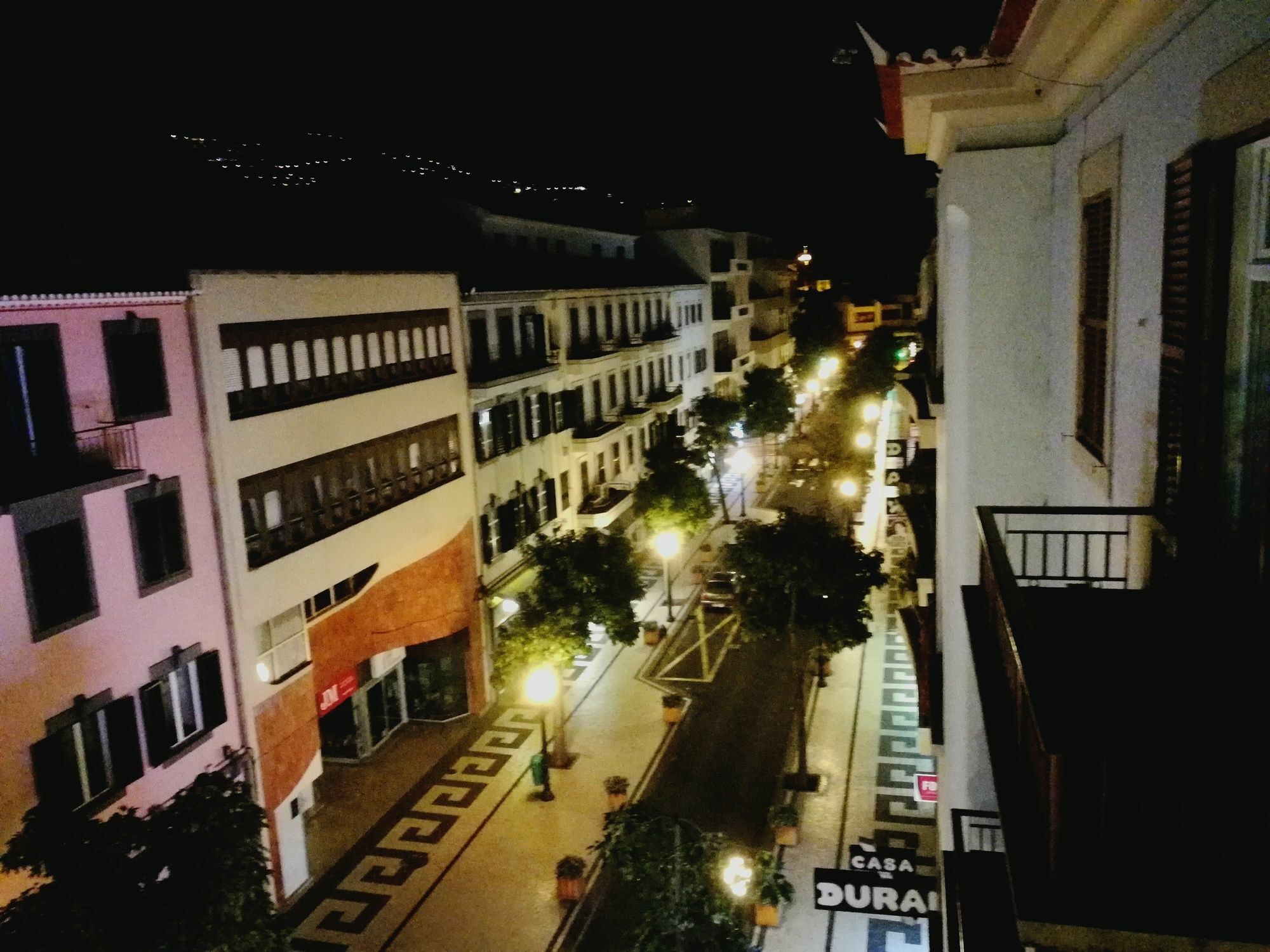 Downtown *