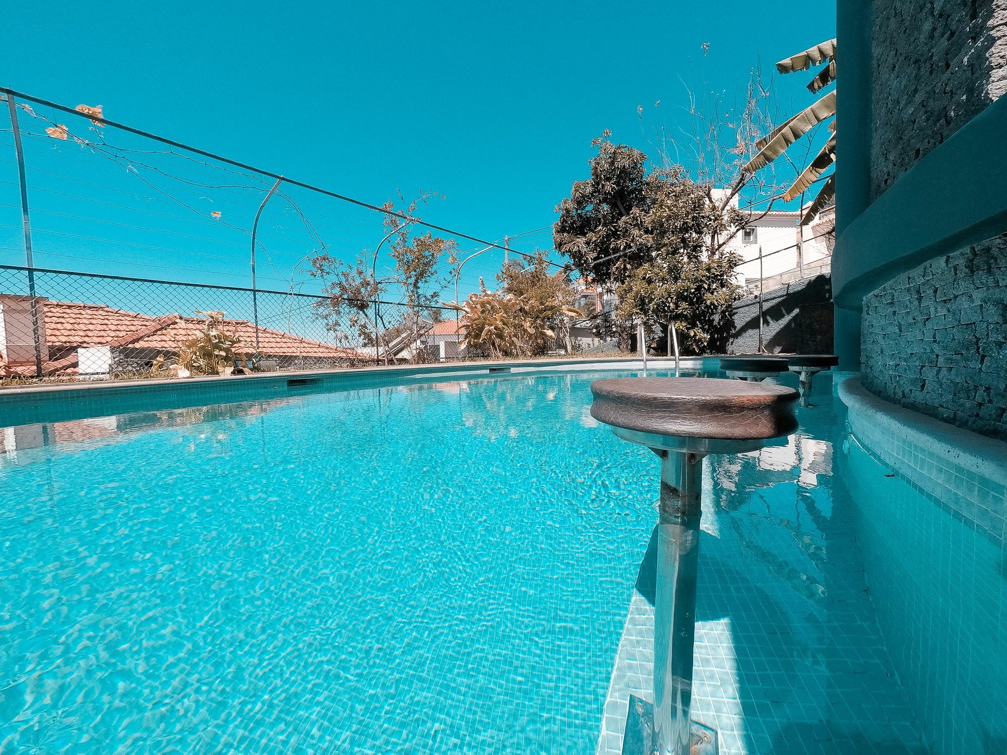 Villa Quinta Da Lapa I By Analodges *