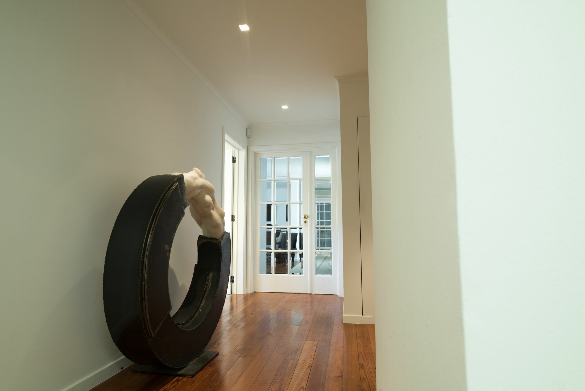 Arts In Penthouse Til Sol Funchal (Madeira)