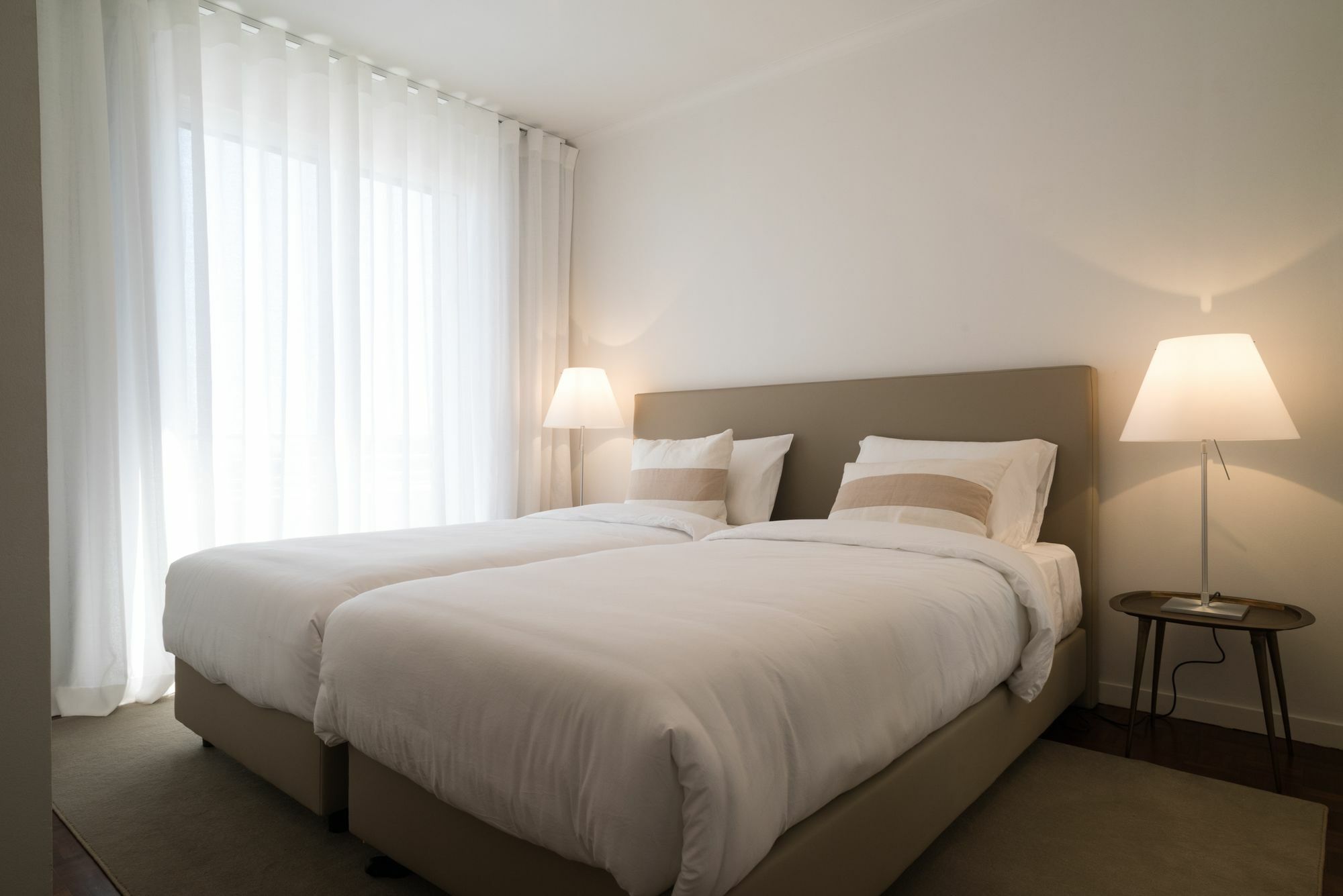 Apartment Arts In Penthouse Til Sol Funchal (Madeira)