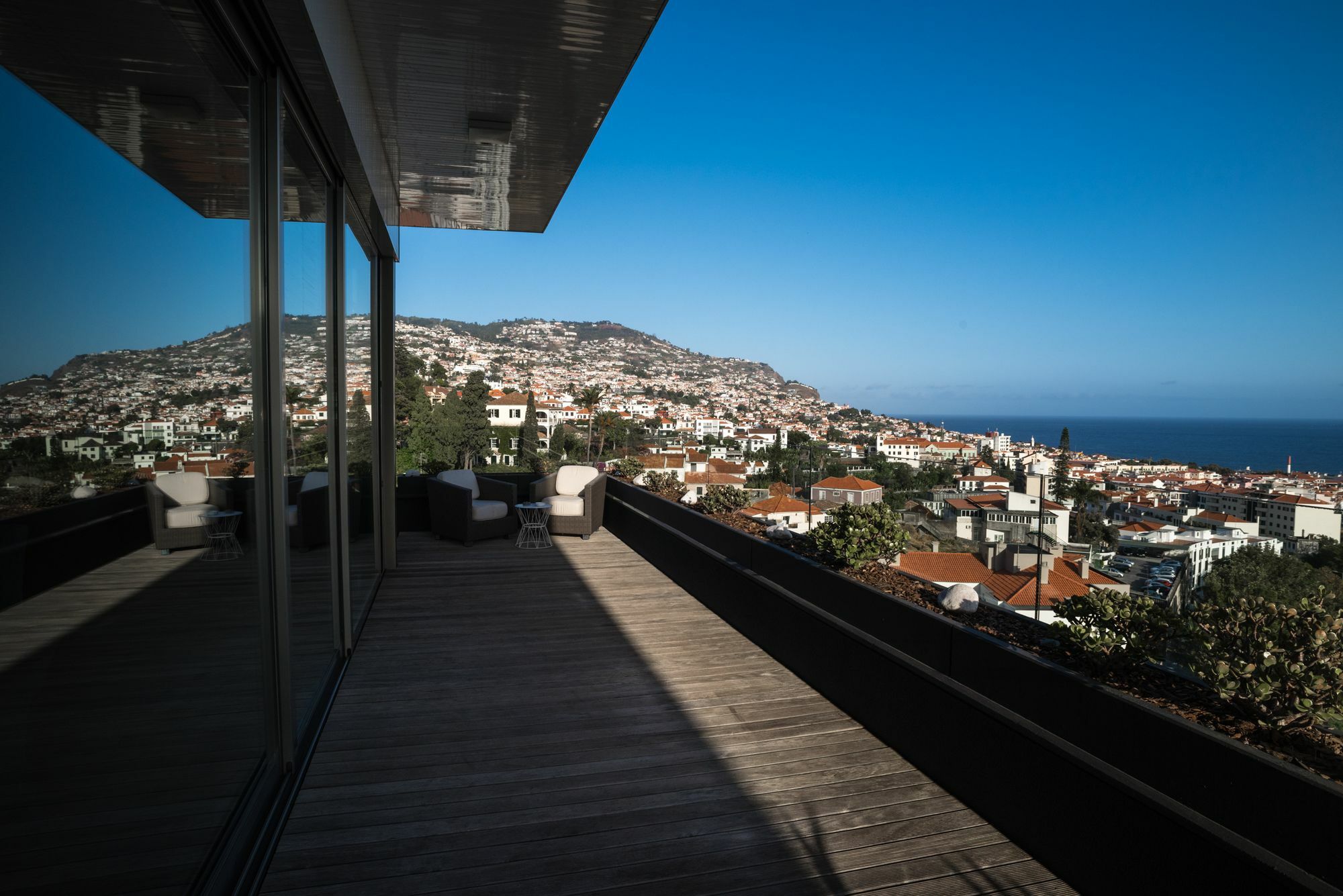 Arts In Penthouse Til Sol Funchal (Madeira)