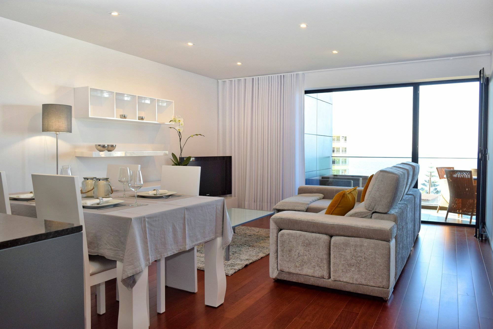 Apartment Seculo Xxi - A In Madeira *