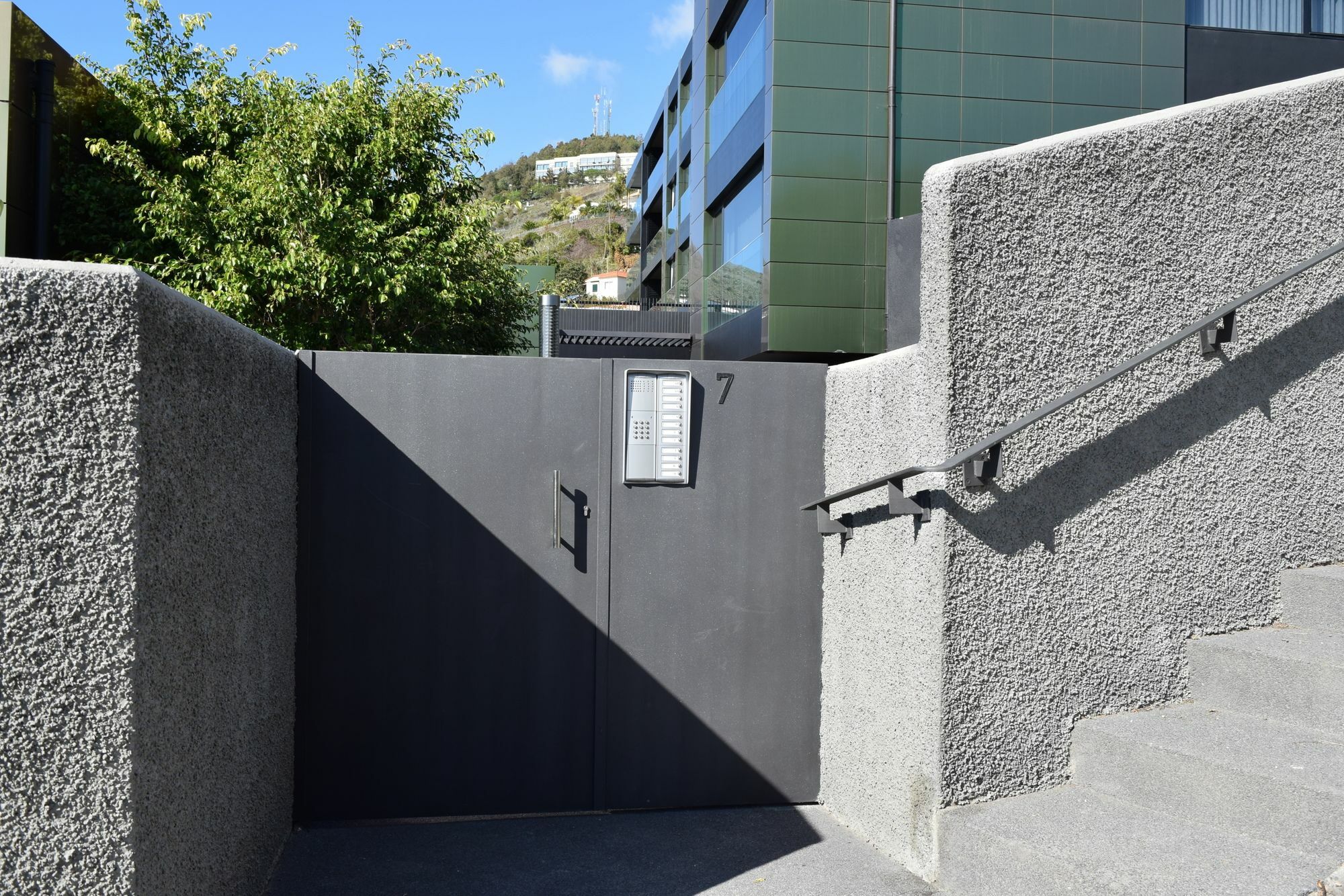 Seculo Xxi - A In Madeira Apartment Funchal (Madeira)