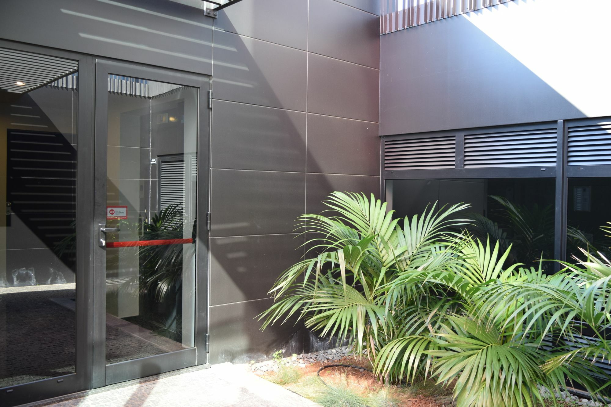 Seculo Xxi - A In Madeira Funchal (Madeira)