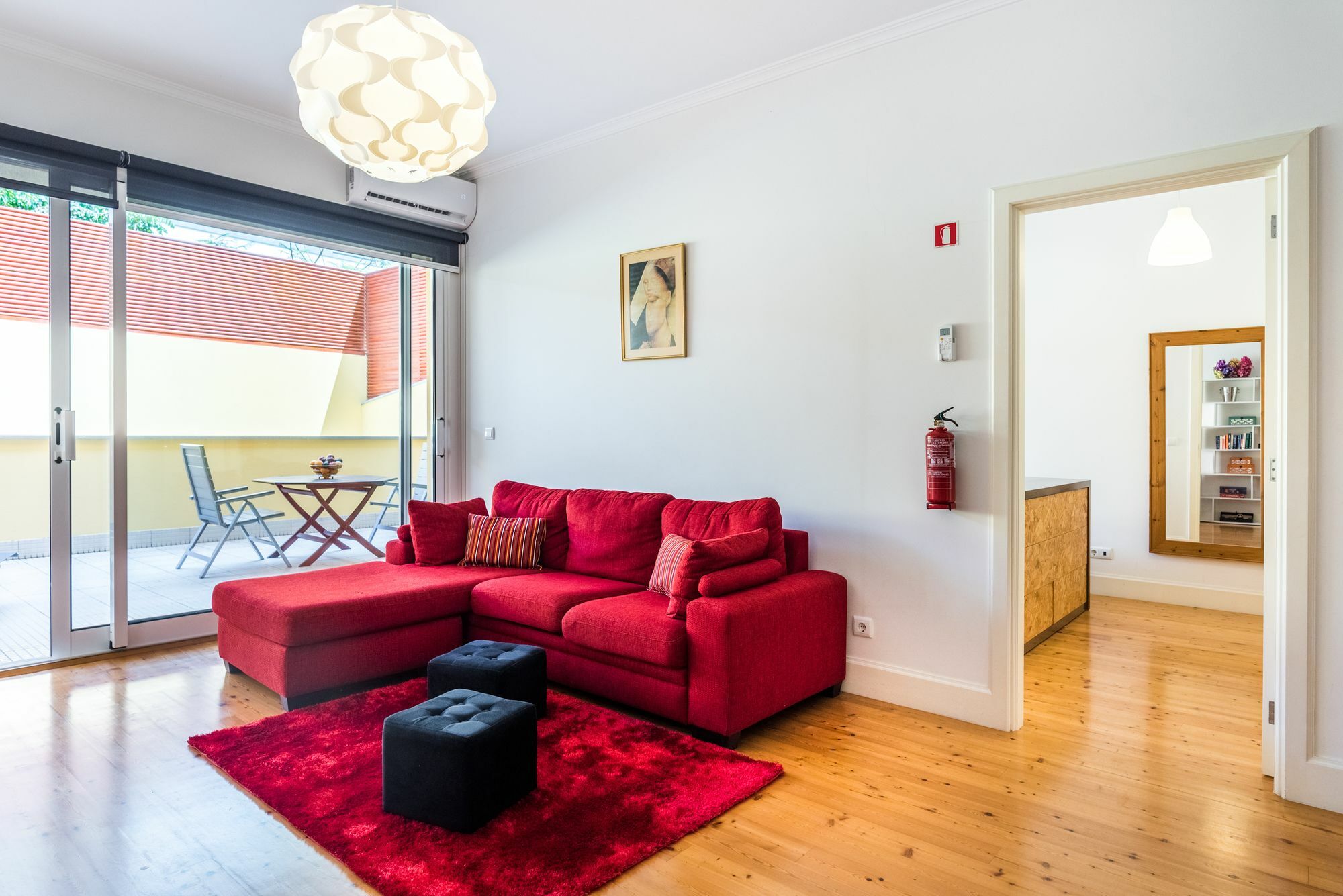 Netos Terrace Funchal (Madeira)