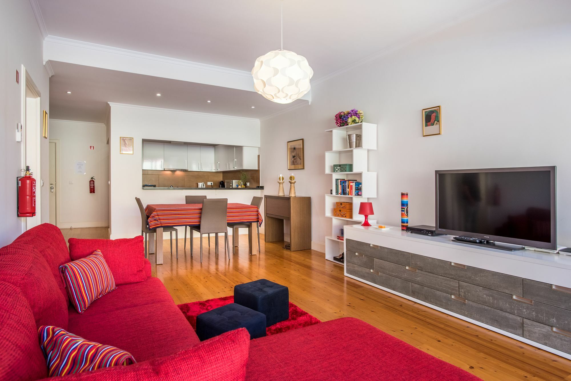Apartment Netos Terrace *