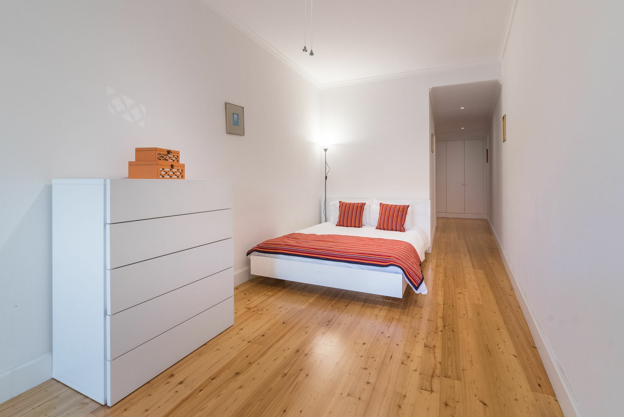 Netos Terrace Apartment Funchal (Madeira)