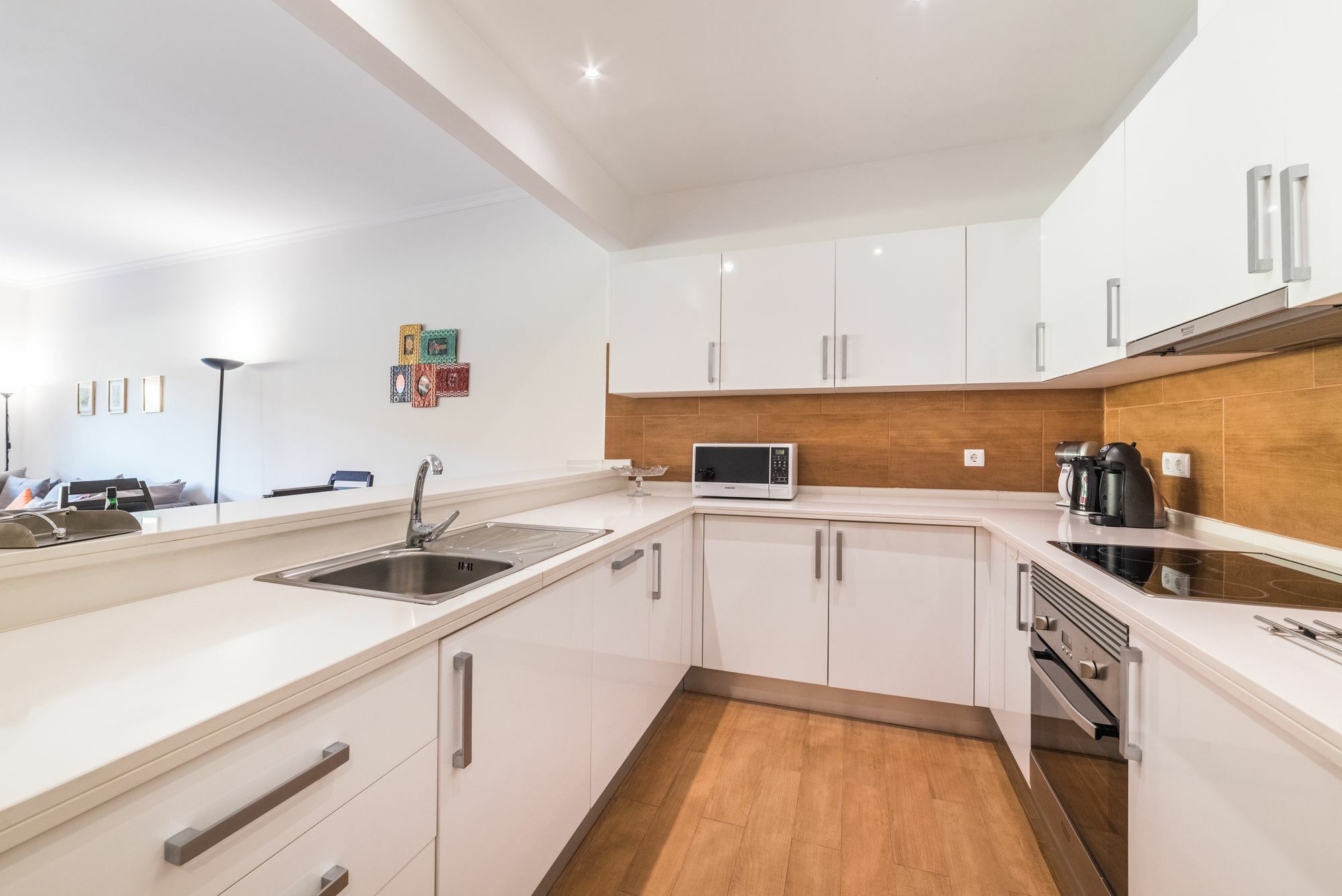 Netos Terrace Apartment