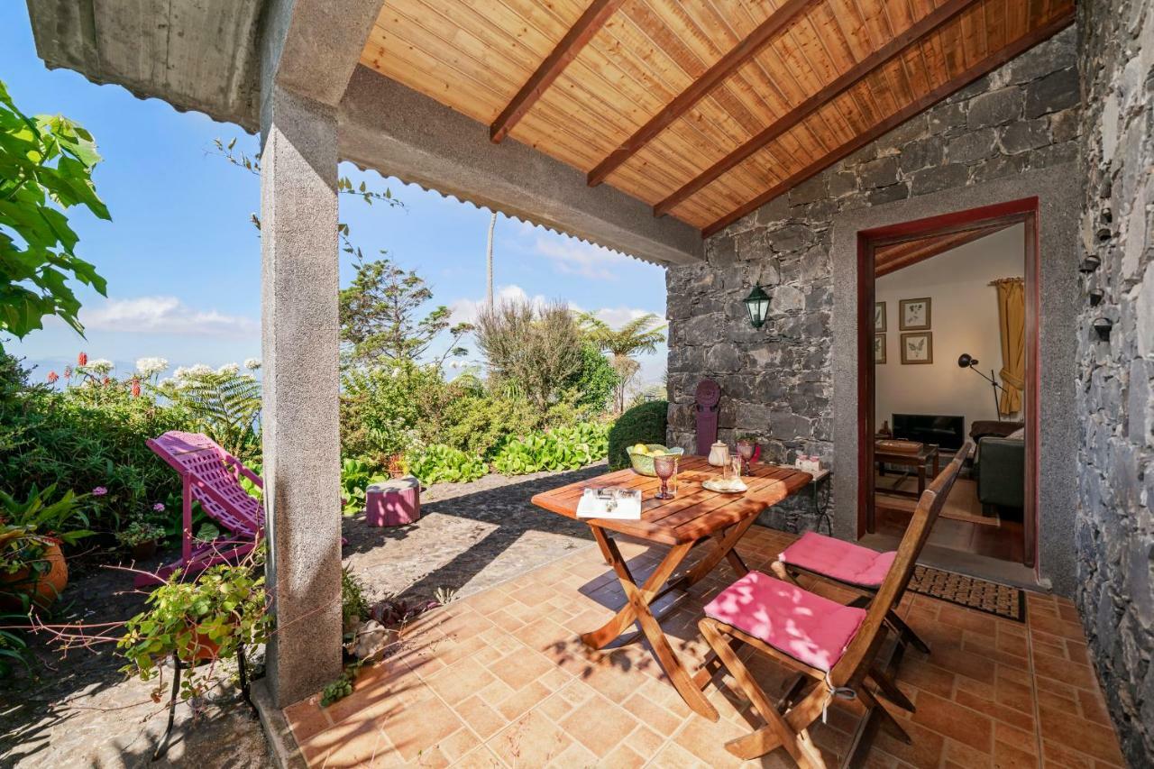 Quinta Devonia By An Island * Funchal (Madeira)