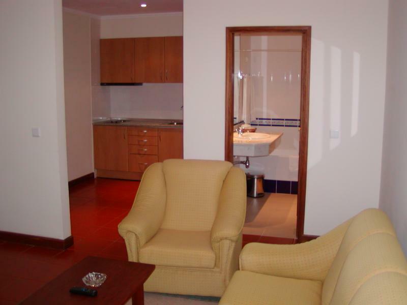 Marta Aparthotel Funchal (Madeira)