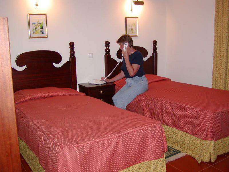 Aparthotel Marta 3*