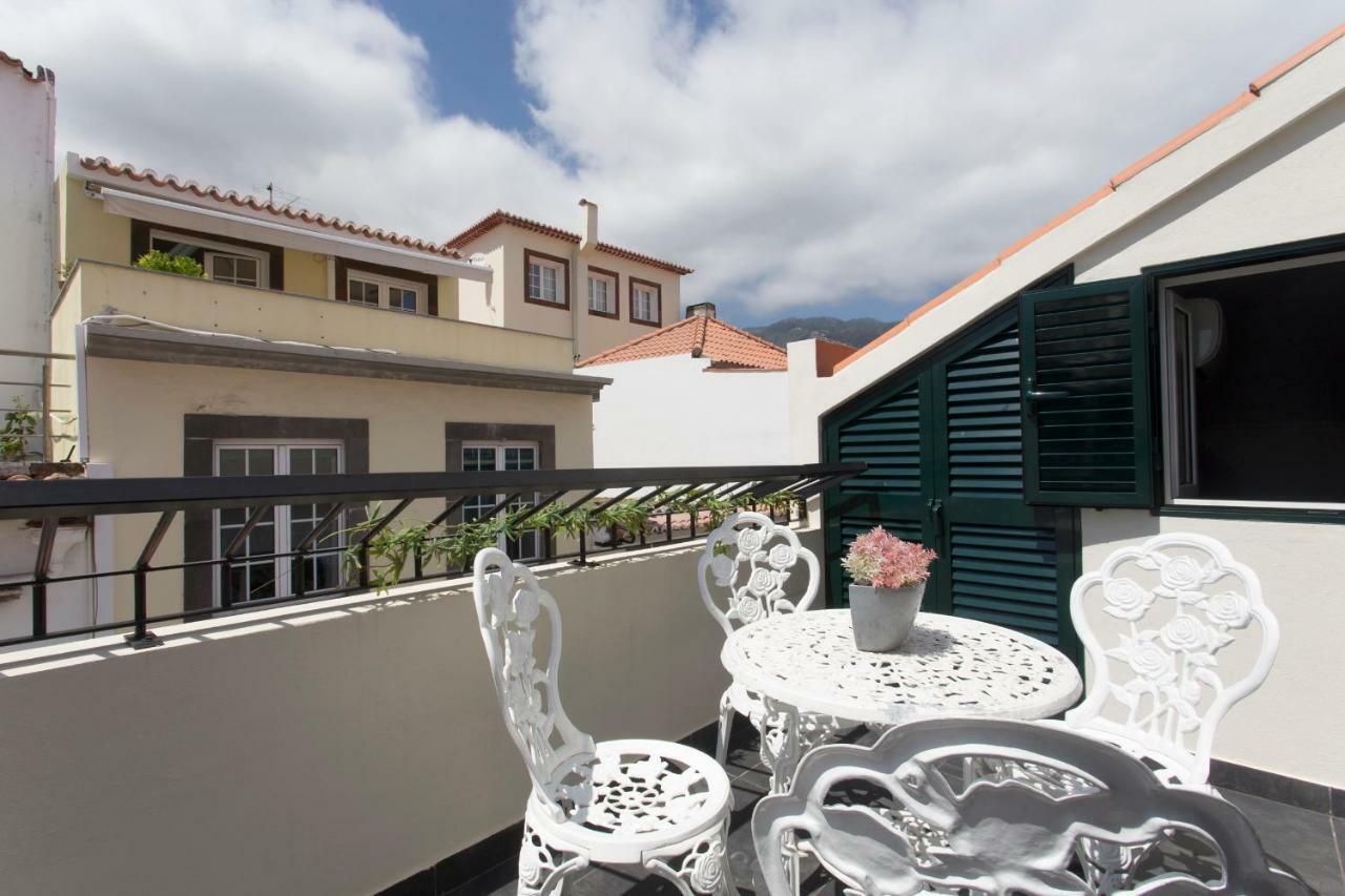 Case de vacanță Antonella Funchal (Madeira)