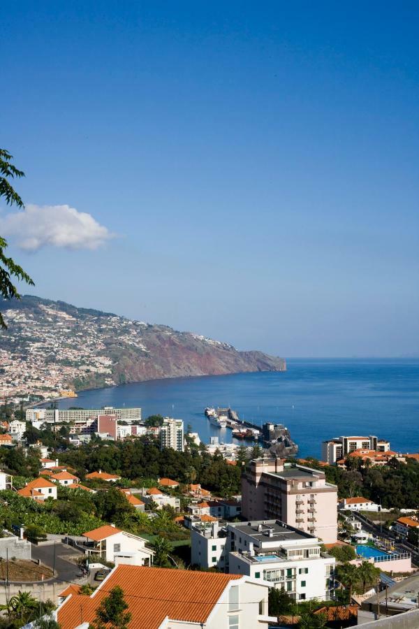 Case de vacanță Antonella Funchal (Madeira)