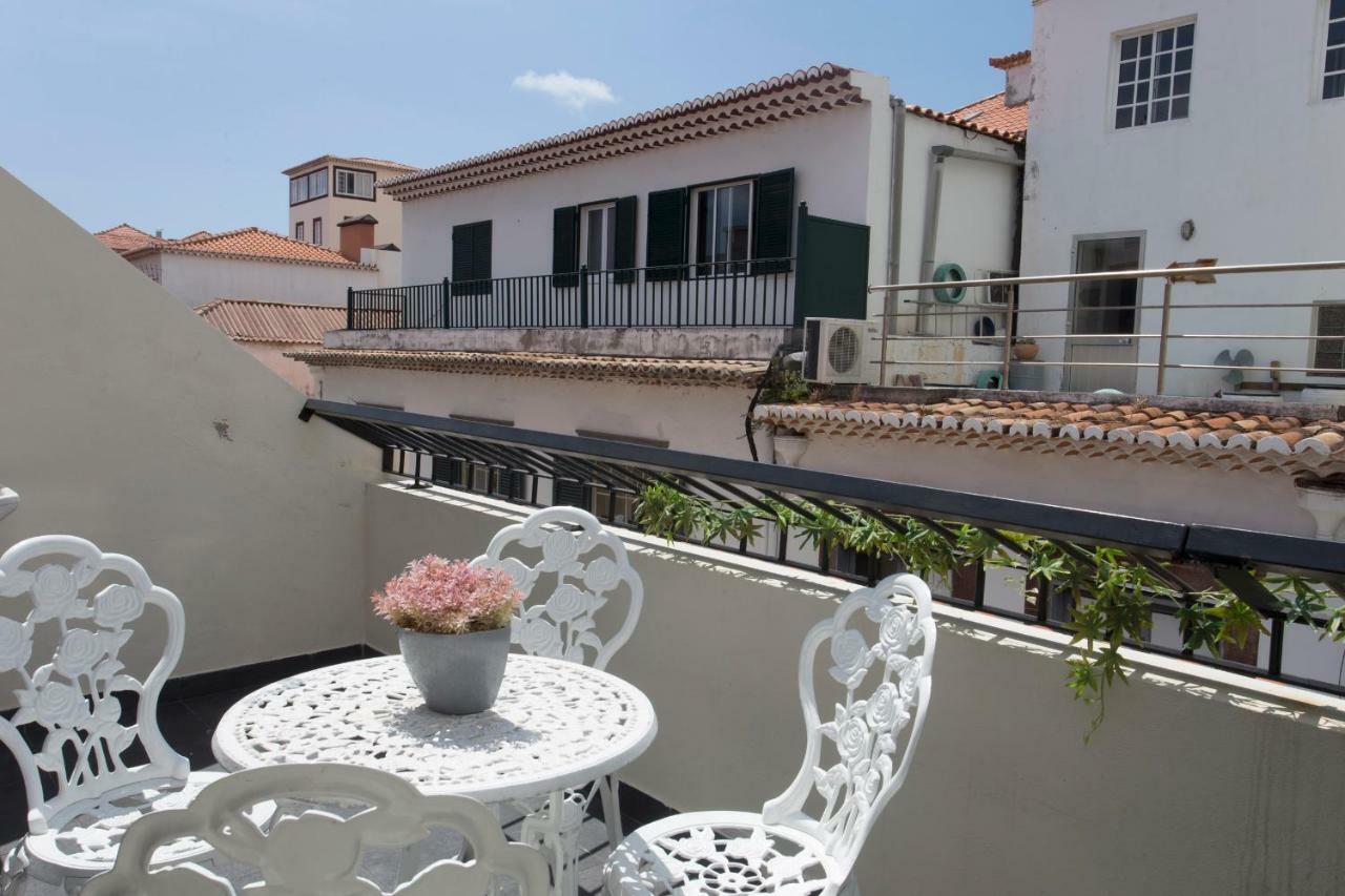 Case de vacanță Antonella Funchal (Madeira)