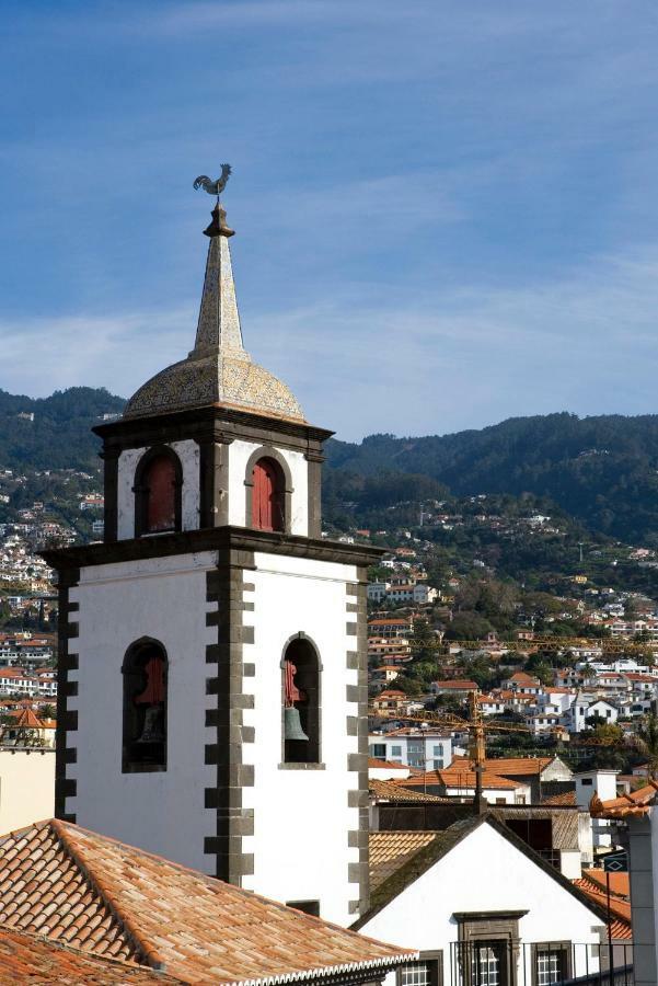Antonella Case de vacanță Funchal (Madeira)