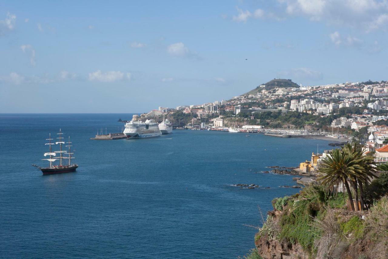 Case de vacanță Antonella Funchal (Madeira)