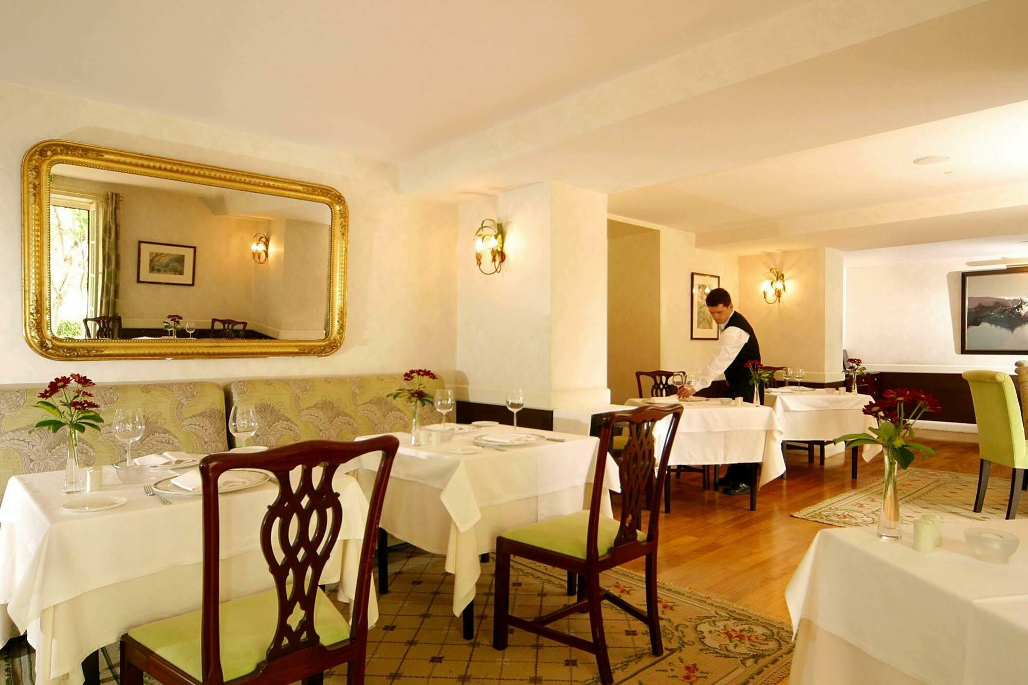 Quinta Da Casa Branca - Small Luxury Of The World Hotel Funchal (Madeira)