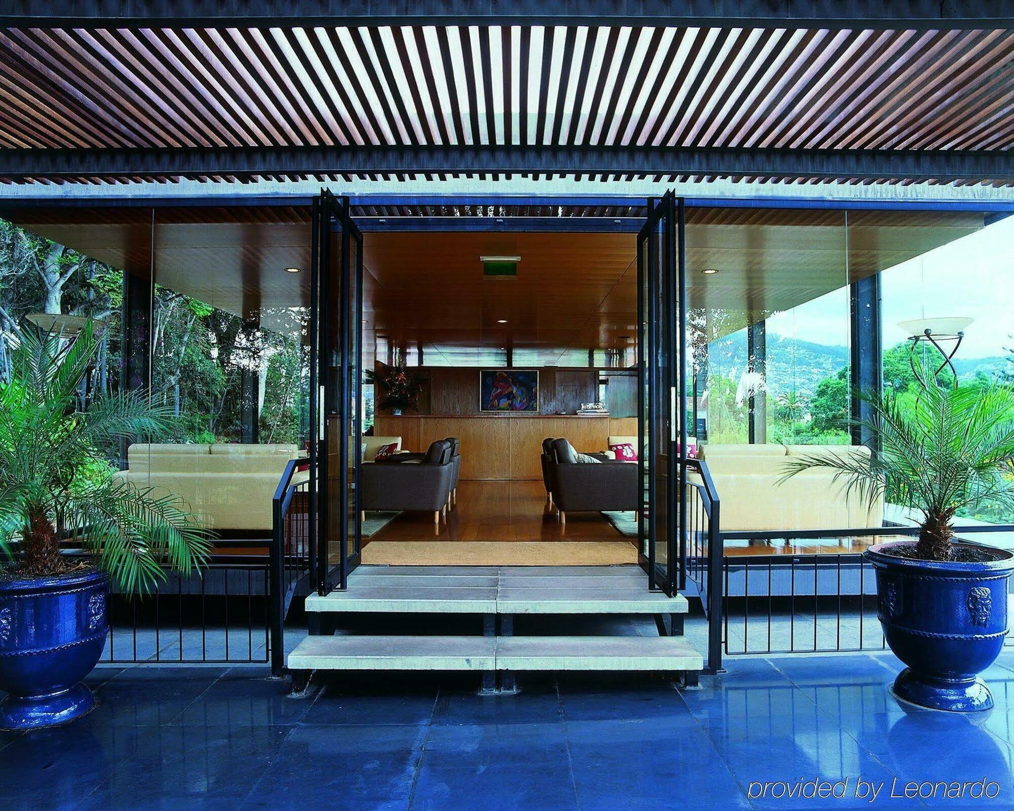 Hotel Quinta Da Casa Branca - Small Luxury Of The World Funchal (Madeira)