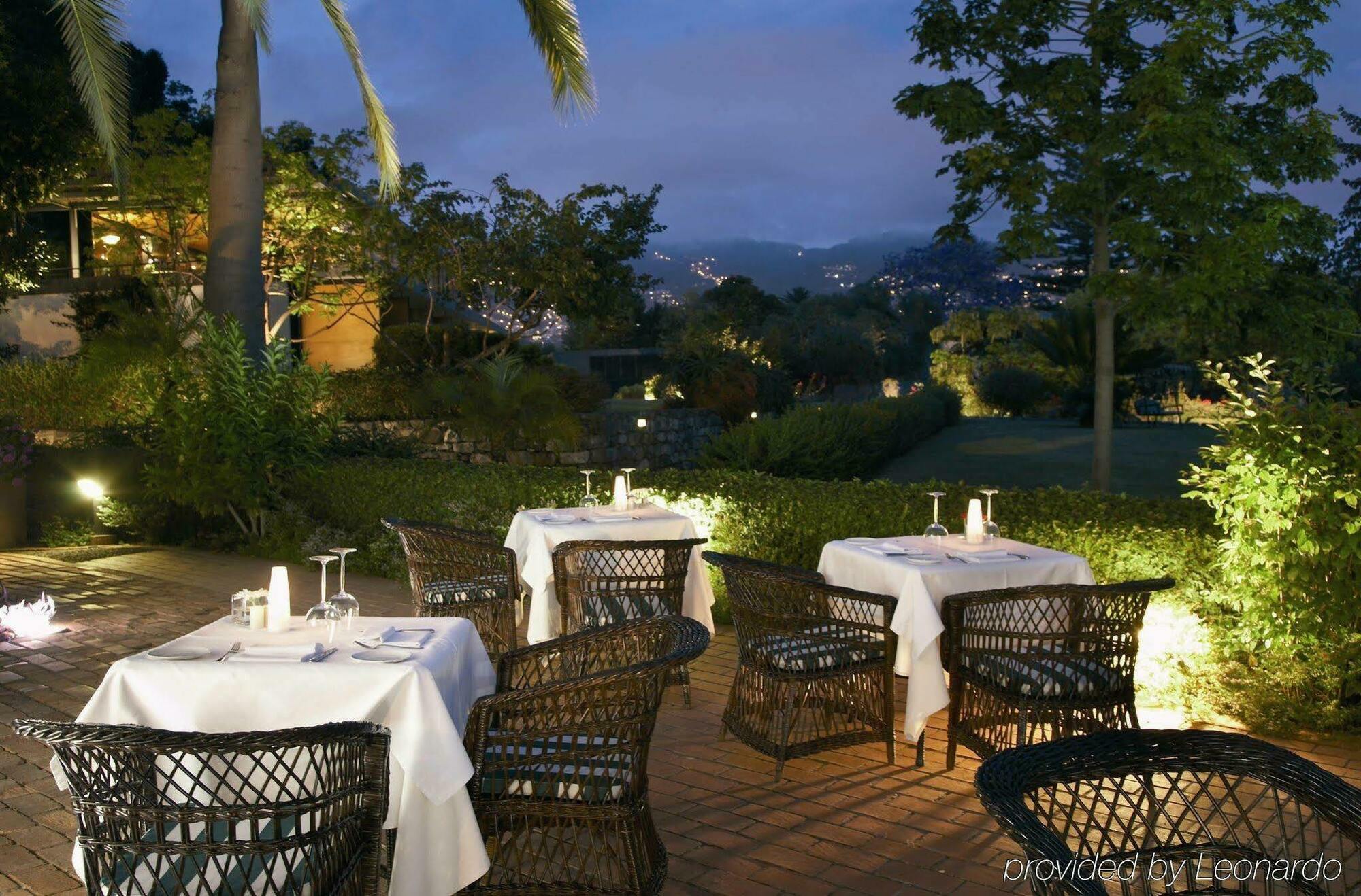 Hotel Quinta Da Casa Branca - Small Luxury Of The World Funchal (Madeira)