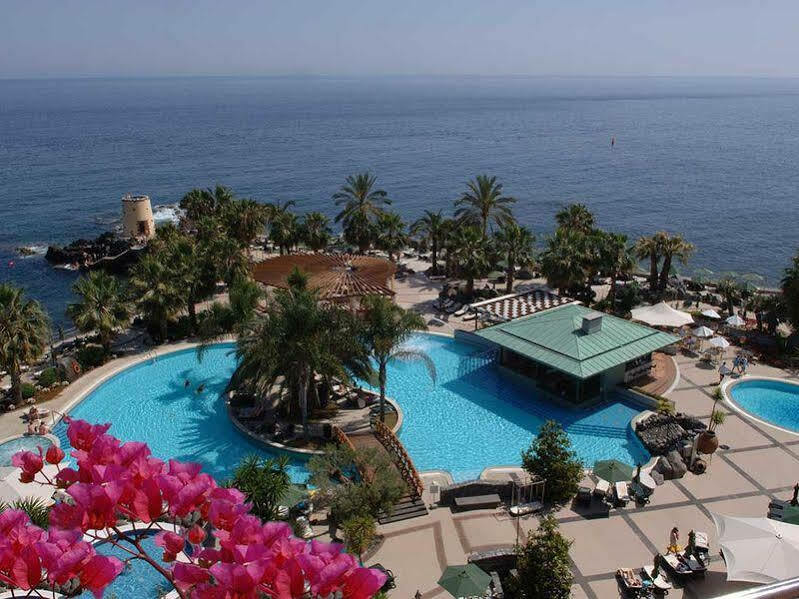 Royal Savoy - Ocean - Savoy Signature Funchal (Madeira)
