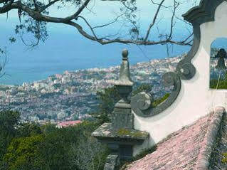 Quinta Do Monte Estalagem Funchal (Madeira)