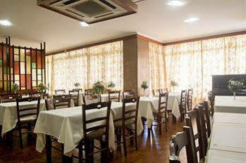 Hotel Residencial Greco 3*