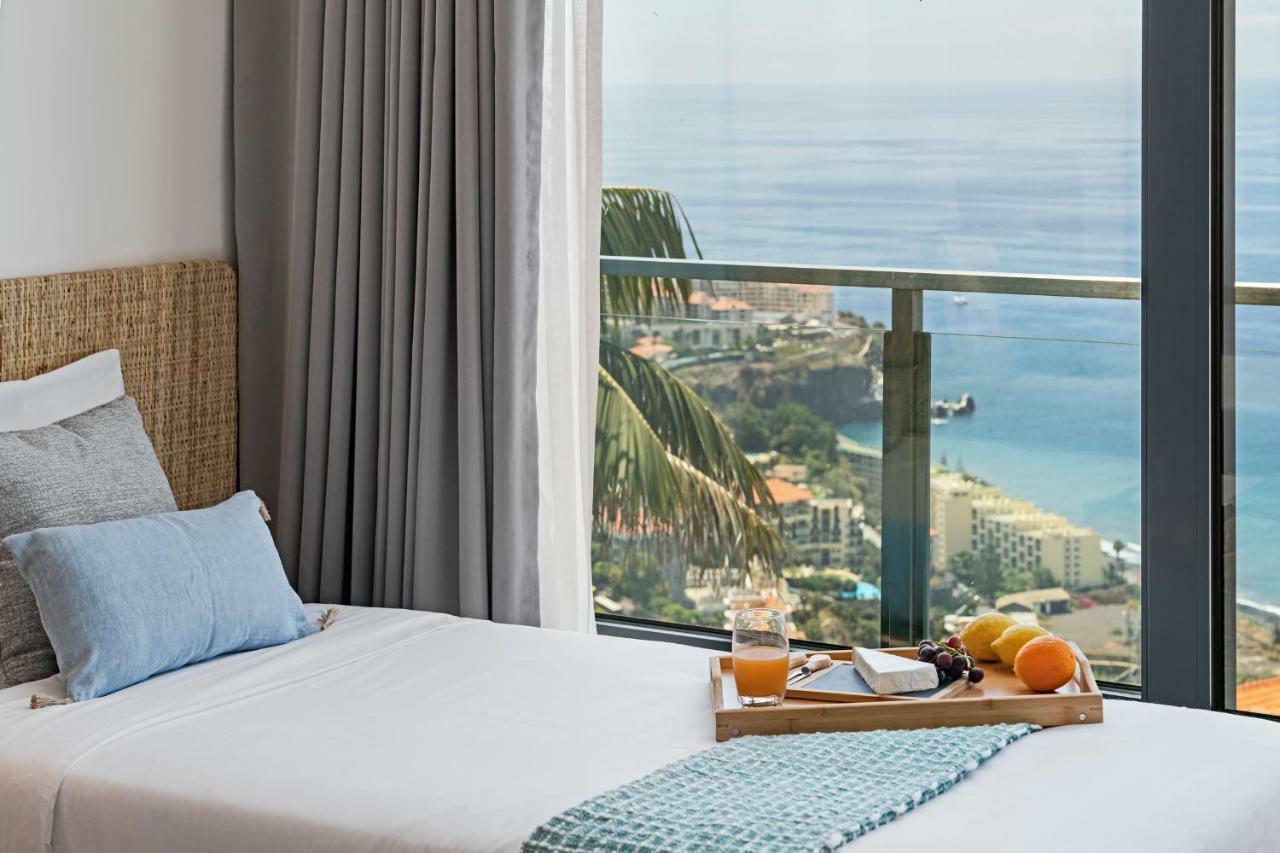 Villa Papagaio By An Island Funchal (Madeira)