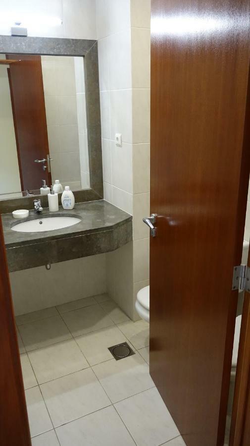 Căn hộ Forum Madeira Ajuda *