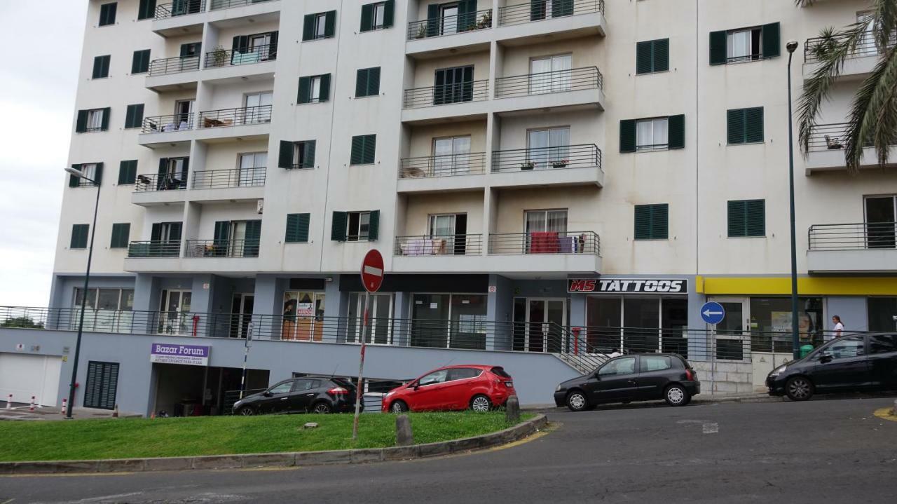 Forum Madeira Ajuda Căn hộ