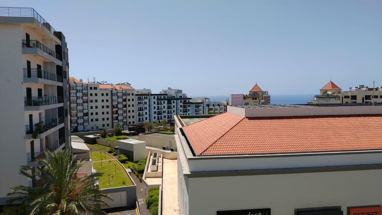 Căn hộ Forum Madeira Ajuda *