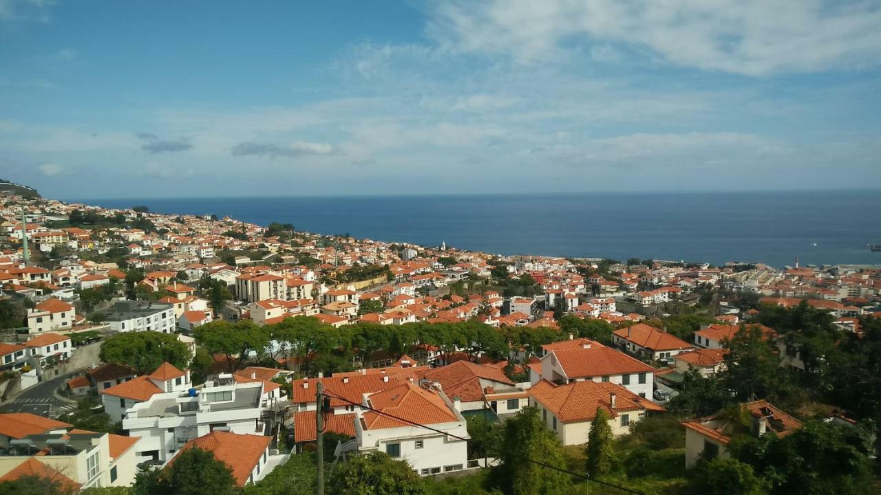 Chill Out Rooftop Apartment Funchal (Madeira)
