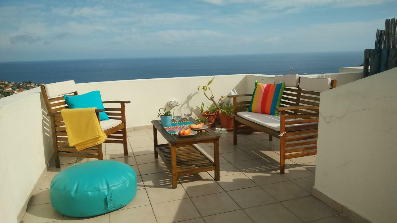 Chill Out Rooftop Funchal (Madeira)