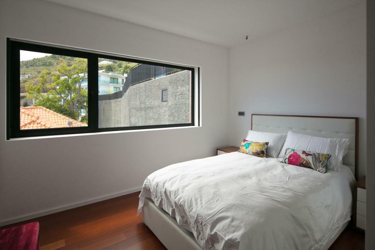 Apartment Spacious Luxury With A Great View, Funchal, Free Wifi And Parking *