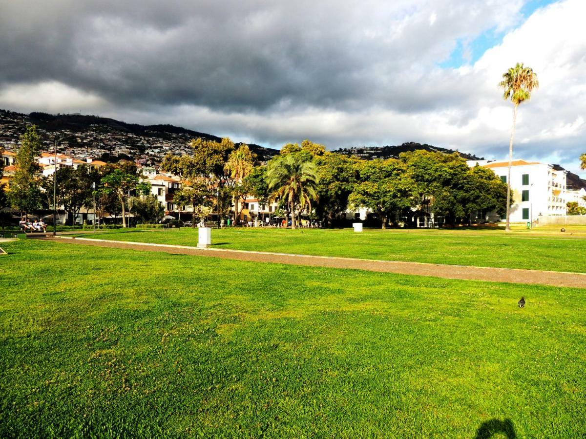 Old Town House Madeira Holiday home *