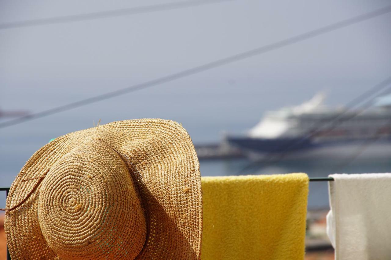 Apartment Sea View Terrace Funchal (Madeira)