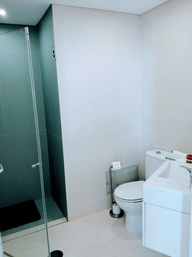 Fantastic Sea View Studio In Funchal
