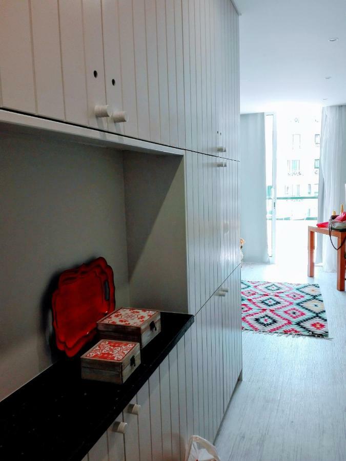 Fantastic Sea View Studio In Funchal * Funchal (Madeira)